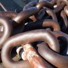 Mắt May Nối Xích End Link Chain (E)