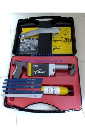 Máy Cưa Hơi Chống Cháy Nổ Cengar CL50 & CL75