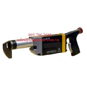 Máy Cưa Hơi Chống Cháy Nổ Cengar CL50 & CL75
